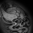 KENT KENT TATTOO