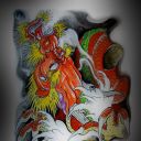 KENT KENT TATTOO