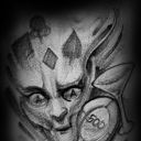 KENT KENT TATTOO