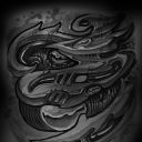 KENT KENT TATTOO