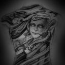 KENT KENT TATTOO