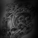 KENT KENT TATTOO