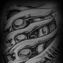 KENT KENT TATTOO