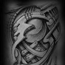 KENT KENT TATTOO