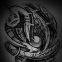 KENT KENT TATTOO