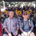 KENT - MAYJEN TNI SUROYO GINO