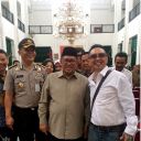 KENT - GUBERNUR JABAR (AHMAD HERYAWAN)