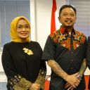 NIA NISCAHYA deputy minister for tourism (KEMENPAR}