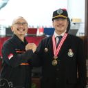 KENT - BRIGJEN.POL.DR.VICTOR PUDJIADI