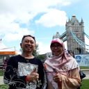 Kent - Netty Prasetiyani istri Gubernur Jabar