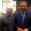 KENT - SUSILO BAMBANG YUDHOYONO